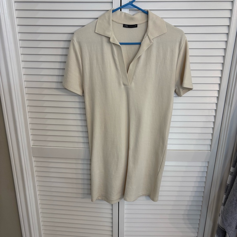 Zara dress